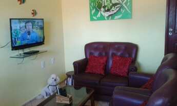 Imagem 6: Bela casa com piscina à beira mar