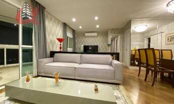 Imagem 6: Apartamento Padrão para Venda e Aluguel em Tamboré Santana de Parnaíba-SP - 446