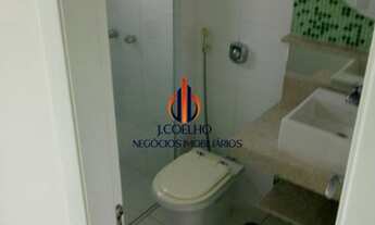 Imagem 7: Apartamento Duplex à venda, 5 quartos, 2 suítes, 6 vagas, PRAIA GRANDE - UBATUBA/SP