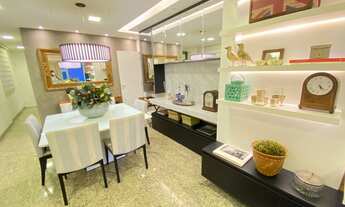 Imagem 7: Apartamento para venda com 120 metros quadrados com 3 quartos em Icaraí - Niterói - RJ