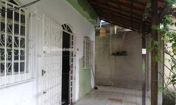 Imagem: Casa à venda, 2 quartos, 2 vagas, Nova