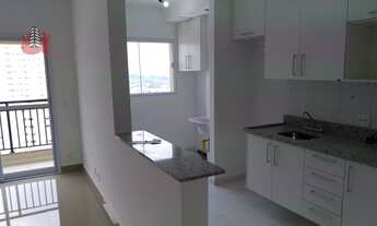 Imagem: Apartamento Padrão para Aluguel em Alphaville