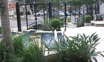 Imagem 3: Apartamento para Aluguel em Alphaville Barueri-SP Edifício Parati - 209