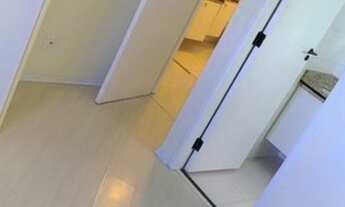 Imagem 3: Apartamento Padrão para Aluguel em Empresarial 18 do Forte Barueri-SP - 231