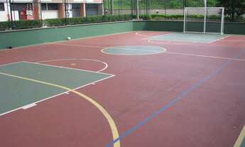 Imagem 6: Apartamento Padrão para Aluguel em Tamboré Barueri-SP - 124