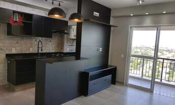 Imagem 5: Apartamento Padrão para Aluguel em Melville Empresarial II Barueri-SP - 379