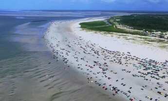 Imagem 4: Casa em Salinas, Condomínio Mar e Duna Próximo à Praia do Atalaia, fuja do engarrafamento
