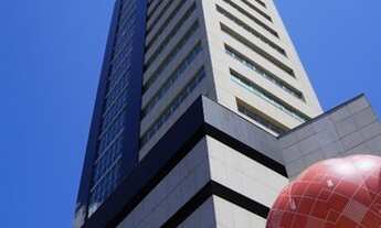 Imagem 2: Andar corrido à venda, 5 vagas, Carmo - Belo Horizonte/MG