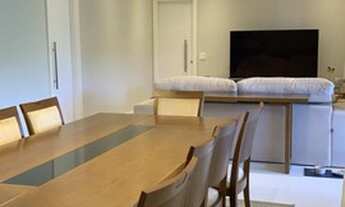 Imagem 3: Apartamento Padrão para Venda em Alphaville Santana de Parnaíba-SP - 401