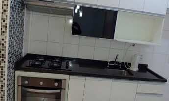 Imagem 4: Apartamento Padrão para Aluguel em Alphaville Industrial Barueri-SP - 411