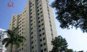 Imagem: Apartamento Padrão para Aluguel em Alphaville