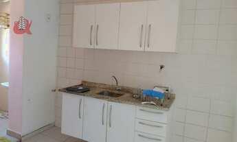 Imagem 3: Apartamento Padrão para Aluguel em Tamboré Barueri-SP - 366