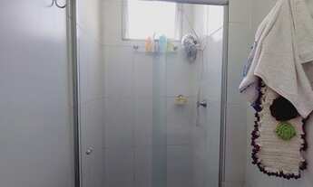 Imagem 7: Apartamento para venda possui 51 metros quadrados com 2 quartos no Setor Negrão de Lima