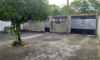 Imagem 4: Casa Próximo ao centro de Campo Grande