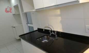 Imagem 5: Apartamento Padrão para Aluguel em Empresarial 18 do Forte Barueri-SP - 217