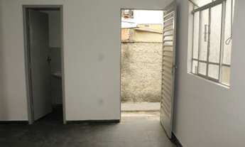 Imagem 2: Barracao para aluguel, 1 quarto, Juliana - Belo Horizonte/MG