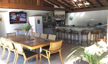 Imagem 4: Vendo linda casa no Park Way