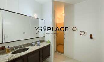 Imagem 6: Copacabana - 300 m2, 4 quartos, ótima planta, ambientes amplos, pé direito alto, ao lado d