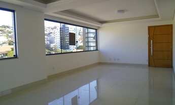 Imagem: Apartamento à venda, 3 quartos, 1 suíte