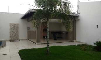 Imagem 7: Casa Anapolis city