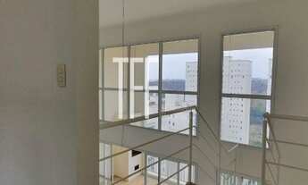 Imagem 7: Cobertura - Vila Brandina - Campinas