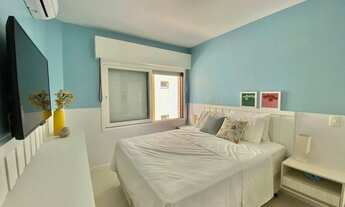 Imagem 4: COBERTURA COM JACUZZI PROXIMA AO MAR!