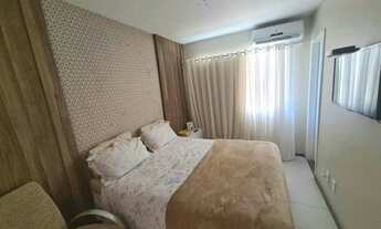 Imagem 6: Casa Duplex no Cond. Carlos Siqueira de Melo