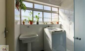 Imagem 7: Excelente apartamento para locação na Vila Mascote !!