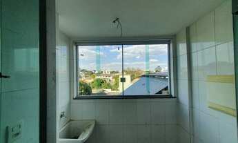 Imagem 2: Apartamento para venda com 74 metros quadrados com 2 quartos em Glória - Belo Horizonte