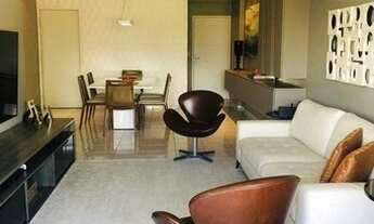 Imagem: Lindo apt 125m², 3 quartos no Farol - Maceió