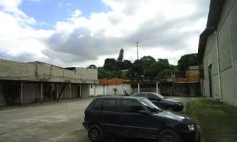 Imagem 3: Vendo galpão com 4.000 m2 em Caxias