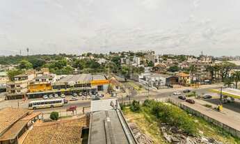 Imagem 4: Apartamento de 2 dormitórios, 1 suíte e 1 vaga de garagem no bairro Medianeira