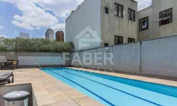 Imagem 4: Flat reformado e em excelente localização