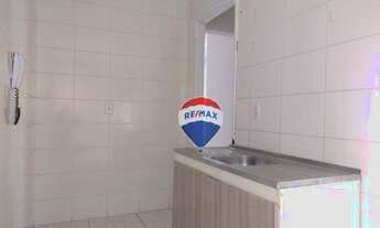 Imagem 4: Apartamento com 2 dormitórios à venda, 45 m² - Vila São Carlos - Itaquaquecetuba/SP