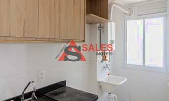 Imagem 6: Excelente apartamento disponível para venda e locação em Higienópolis - Rua Conselheiro Br