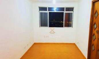 Imagem 4: Apartamento com 2 dormitórios, 52 m² - venda por R$ 360.400 ou aluguel por R$ 1.700/mês