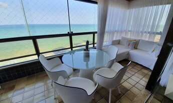 Imagem: 1539- Excelente cobertura duplex com piscina