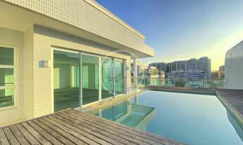 Imagem: Rio de Janeiro - Apartamento Padrão - Barra