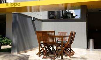 Imagem 2: Apartamento com 1 dormitório para alugar, 31 m² por R$ 2.278,00/mês - Vila Mariana - São P