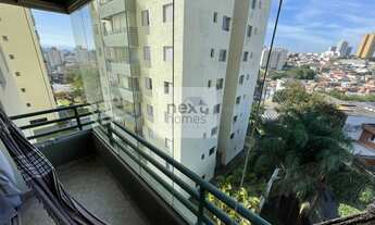 Imagem 3: Apartamento com 02 dormitórios e 02 vagas cobertas no Butantã mobiliado