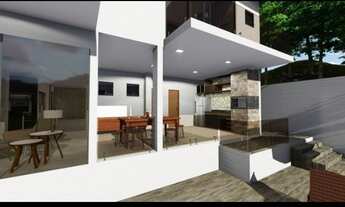 Imagem 6: Casa vargem (ACEITO TROCAS) em construção