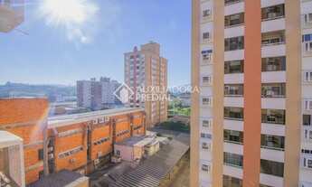 Imagem 5: PORTO ALEGRE - Apartamento Padrão - Partenon