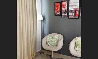 Imagem 3: Casa de condomínio para venda possui 180 metros quadrados com 3 quartos