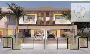 Imagem: Casa com 3 dormitórios à venda, 201 m²