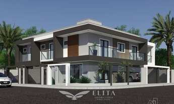 Imagem 2: Sobrado com 3 dormitórios, sendo 1 suíte, 100m² por R$ 493.500,00 no Itacolomi - Piçarras