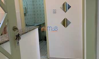 Imagem 4: Apartamento 01 quarto no Centro de Macaé