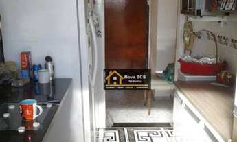 Imagem 7: APARTAMENTO - 79m² - S. JOÃO CLÍMACO - SP