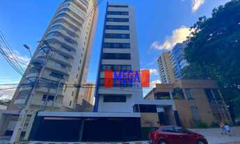 Imagem 1: Cobertura dúplex com 4 suítes para vender na Aldeota