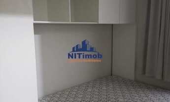 Imagem 6: Apartamento à venda, 2 quartos, Santana - Niterói/RJ