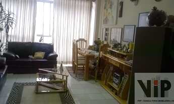 Imagem 2: APTO DE 3 DORM NA REGIAO DE SANTA CECILIA